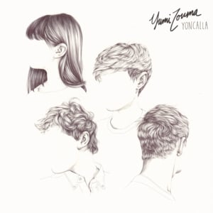 Drachma - Yumi Zouma