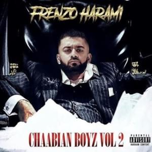 Asian Ting - Frenzo Harami