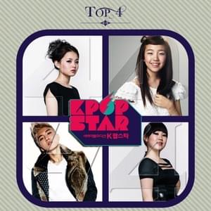 Love on Top - JAMIE (제이미)