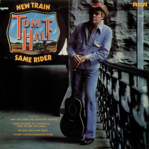 I’m Not Ready Yet - Tom T. Hall