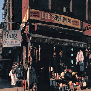 59 Chrystie Street - Beastie Boys