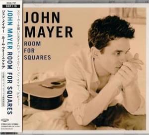 The Wind Cries Mary (Live At The X-Lounge) - John Mayer