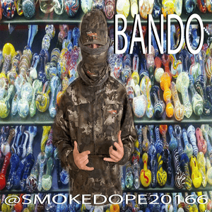 TAHOE - ​smokedope2016