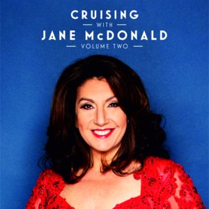 Jai Ho! (You Are My Destiny) - Jane McDonald (Ft. A.R. Rahman)