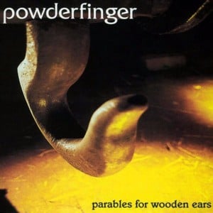 Walking Stick - Powderfinger