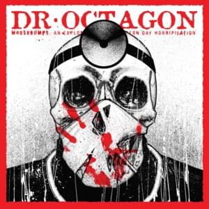 Power of the World (S Curls) - Dr. Octagon