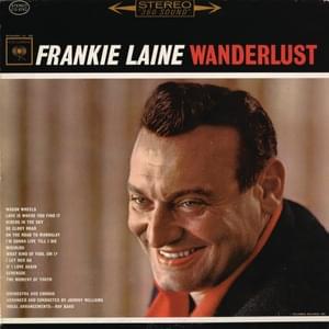 Riders In the Sky - Frankie Laine