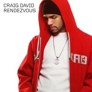 Rendezvous - Craig David