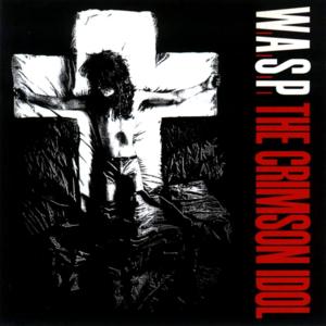 Chainsaw Charlie (Murders in the New Morgue) - W.A.S.P.