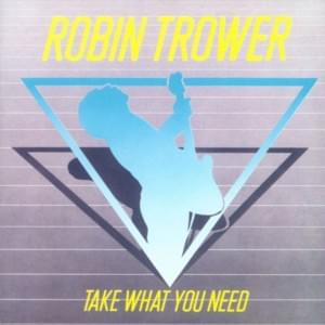 Love Won’t Wait Forever - Robin Trower