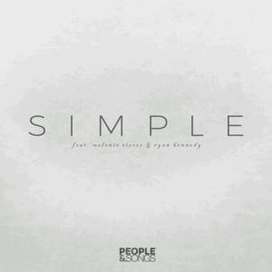 Simple - People & Songs (Ft. Melanie Tierce & Ryan Kennedy (Christian))