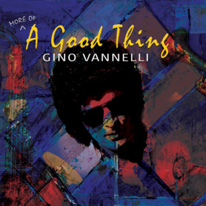 The River Must Flow (2021) - Gino Vannelli (Ft. Brian McKnight)