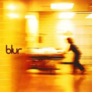 Movin’ On - Blur