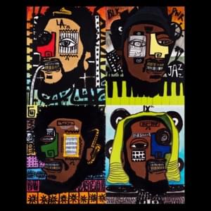 From My Heart and My Soul - Terrace Martin, Robert Glasper, 9th Wonder & Kamasi Washington (Ft. Phoelix)