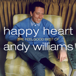 It’s So Easy (Single Version) - Andy Williams