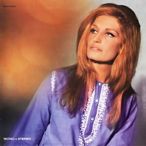 Je me repose - Dalida