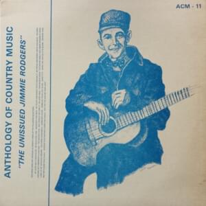 Why Should I Be Lonely? - Jimmie Rodgers