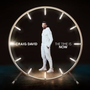 Get Involved - Craig David (Ft. JP Cooper)