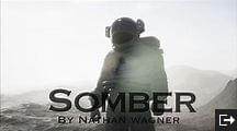 Somber - Nathan Wagner