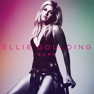 Burn - Ellie Goulding