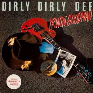 Dirly dirly dee - Irwin Goodman