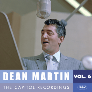 Two Sleepy People - Dean Martin