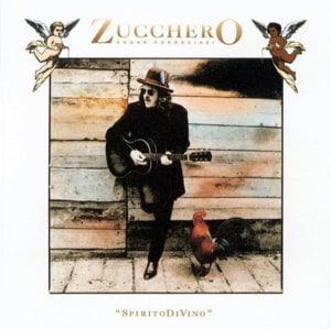 Voodoo voodoo - Zucchero