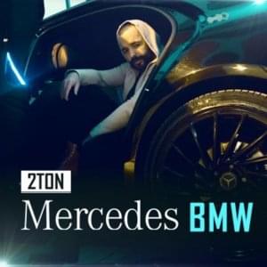 Mercedes-BMW - 2Ton