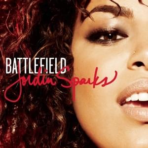 It Takes More - Jordin Sparks