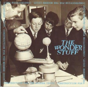 I Wish Them All Dead - The Wonder Stuff