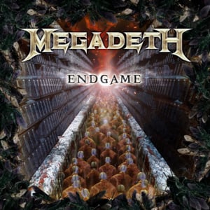 Bodies - Megadeth