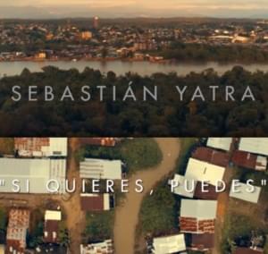 Si Quieres, Puedes - Sebastián Yatra