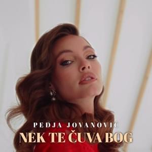 Nek te čuva Bog - Peđa Jovanović