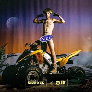 NUDE - Kidd Keo