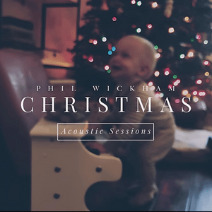 White Christmas (Acoustic) - Phil Wickham