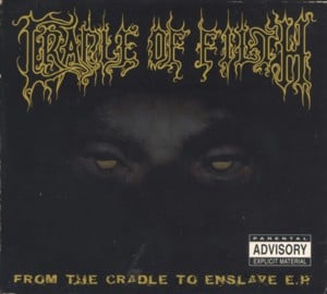 Dawn of Eternity - Cradle of Filth