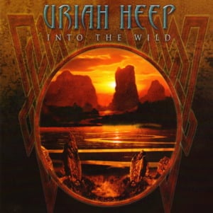 Nail on the Head - Uriah Heep