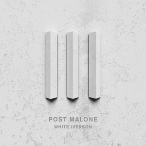 White Iverson - Post Malone