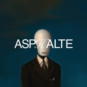 Asphalte - Vin’s