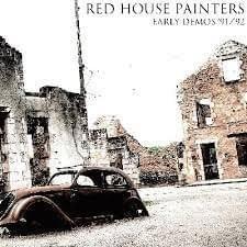 Waterkill - Red House Painters