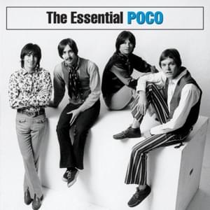 Shoot For The Moon - Poco