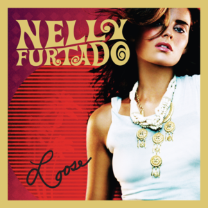 Let My Hair Down - Nelly Furtado