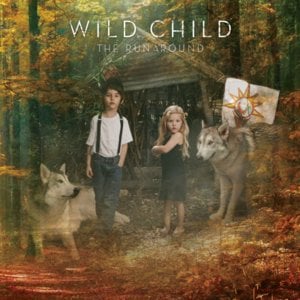 Living Tree - Wild Child