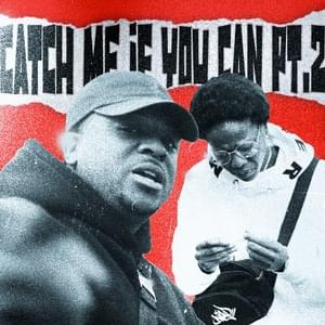 Catch me if you can Pt. 2 - Ulysse & Die P (Ft. Classic der Dicke)