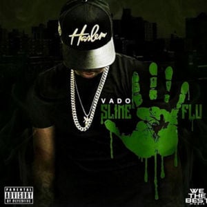 Gold Bricks - Vado (Ft. Jadakiss & Narley Jenkins)