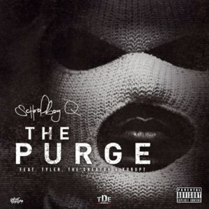 THe Purge - ScHoolboy Q (Ft. Kurupt & Tyler, The Creator)