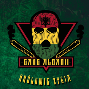 Napad na Bank - Reggae Mix - Gang Albanii