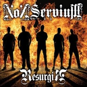 Resurgir - Non Servium