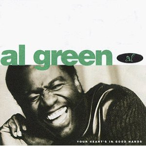 Could This Be The Love - Al Green (Ft. Digital Black, Playa, Renee Anderson, Smoke E. Digglera & Static Major)