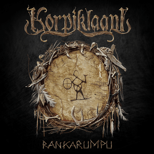 No Perkele - Korpiklaani